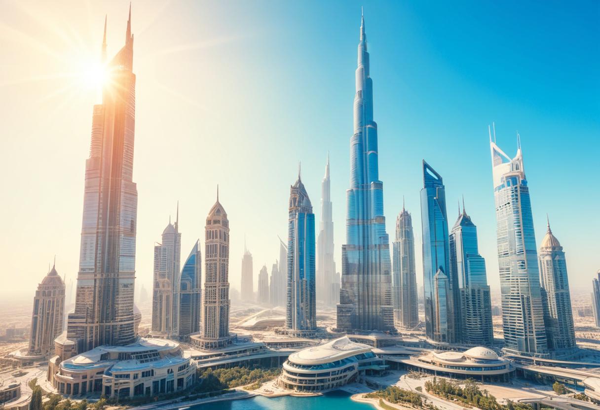 dubai