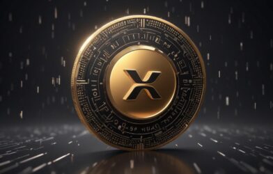 XRP Lebih Kuat dari Bitcoin di Tengah Krisis Pasar