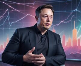 Elon Musk Mengklaim Serangan DDOS Menargetkan Percakapan-nya dengan Trump di X