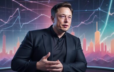 Elon Musk Mengklaim Serangan DDOS Menargetkan Percakapan-nya dengan Trump di X