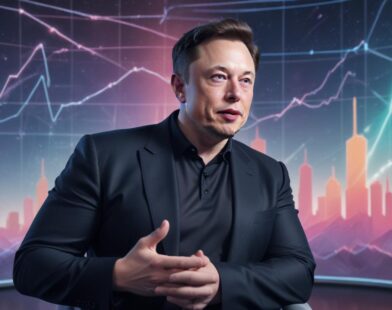 Elon Musk Mengklaim Serangan DDOS Menargetkan Percakapan-nya dengan Trump di X