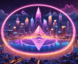 7 Ethereum Killer yang Mendominasi Pasar Kripto di Tahun 2024