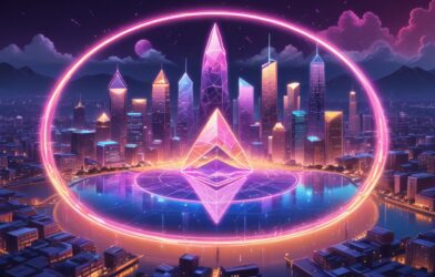 7 Ethereum Killer yang Mendominasi Pasar Kripto di Tahun 2024