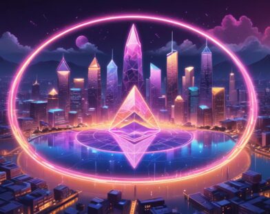 7 Ethereum Killer yang Mendominasi Pasar Kripto di Tahun 2024