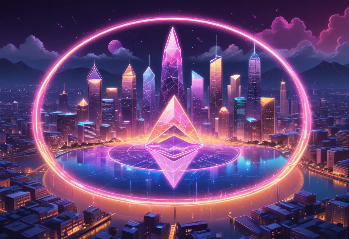 7 Ethereum Killer yang Mendominasi Pasar Kripto di Tahun 2024