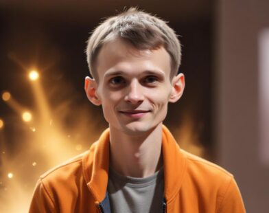 Vitalik Buterin: Sang Visioner Dalam Dunia Blockchain