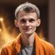 Vitalik Buterin: Sang Visioner Dalam Dunia Blockchain