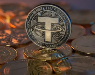 Tether dan Phoenix Group Menjalin Kerjasama Luncurkan Stablecoin Berbasis Dirham UAE