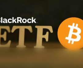 ETF Bitcoin BlackRock