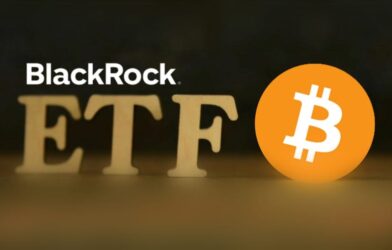 ETF Bitcoin BlackRock