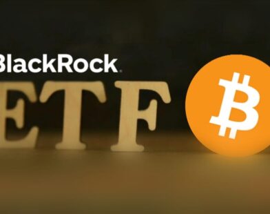 ETF Bitcoin BlackRock