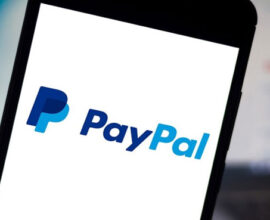 PayPal Perkuat Investasi di Chaos Labs