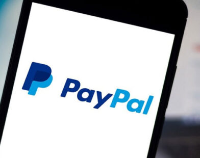 PayPal Perkuat Investasi di Chaos Labs