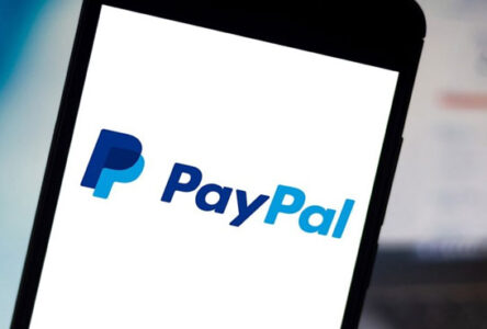 PayPal Perkuat Investasi di Chaos Labs