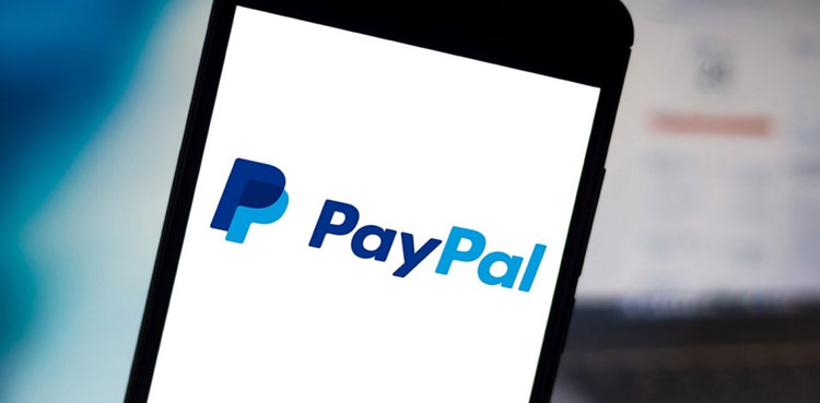 PayPal Perkuat Investasi di Chaos Labs