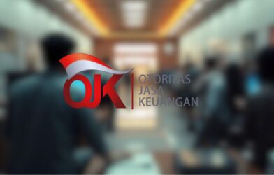 OJK Terapkan Aturan Baru untuk Bursa Kripto: Modal Disetor Rp 500 Miliar