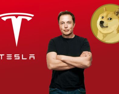 Elon Musk Umumkan Kembalinya Dogecoin sebagai Opsi Pembayaran Tesla