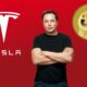 Elon Musk Umumkan Kembalinya Dogecoin sebagai Opsi Pembayaran Tesla