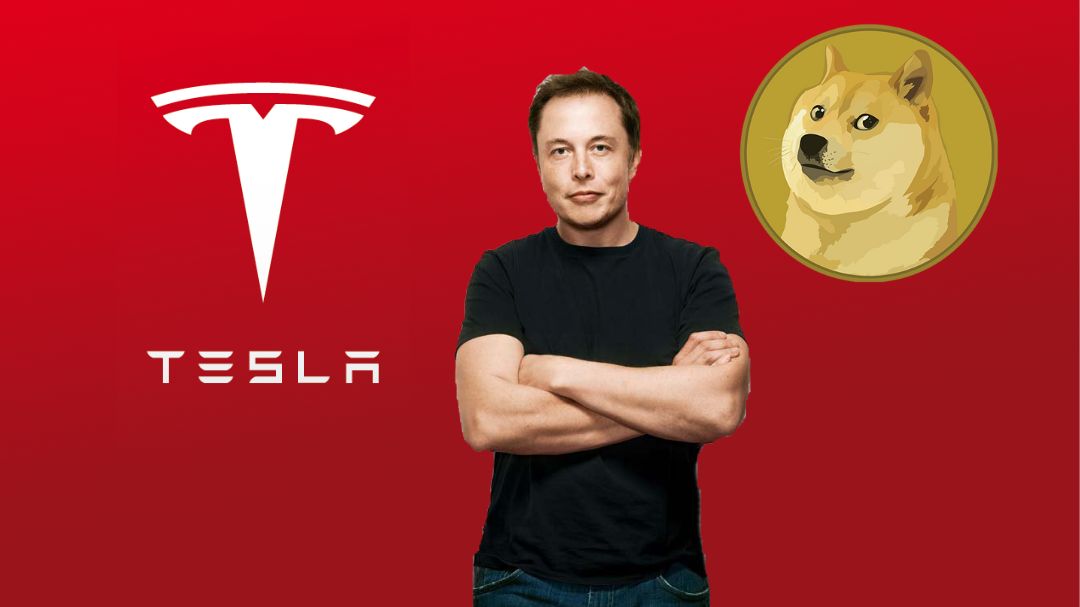 Elon Musk Umumkan Kembalinya Dogecoin sebagai Opsi Pembayaran Tesla