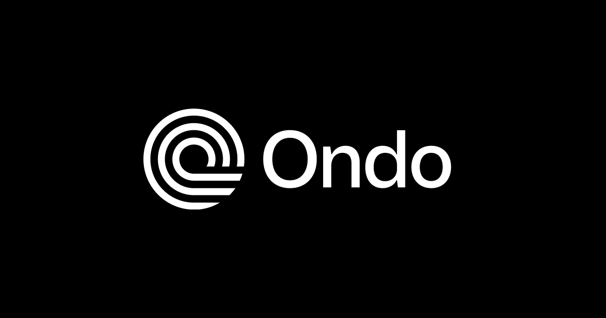 Ondo Finance (ONDO)