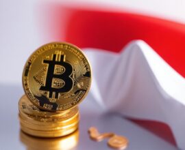 Transaksi Kripto di Indonesia Tembus Rp. 344 Triliun, Meroket 353 Persen