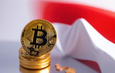 Transaksi Kripto di Indonesia Tembus Rp. 344 Triliun, Meroket 353 Persen